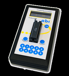 ChipMaster Compact Professional ABI Electronics